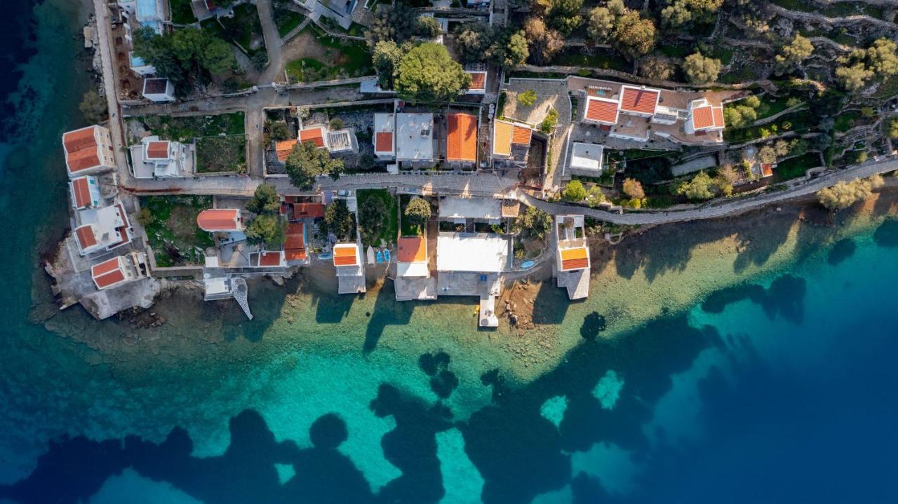 Ponente Simi Exterior foto